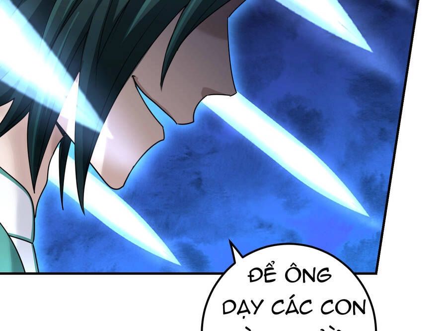 Nhập Hồn Ma Đạo Tổ Sư Chapter 11.5 - 17