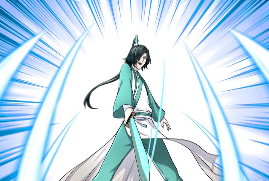 Nhập Hồn Ma Đạo Tổ Sư Chapter 11.5 - 20