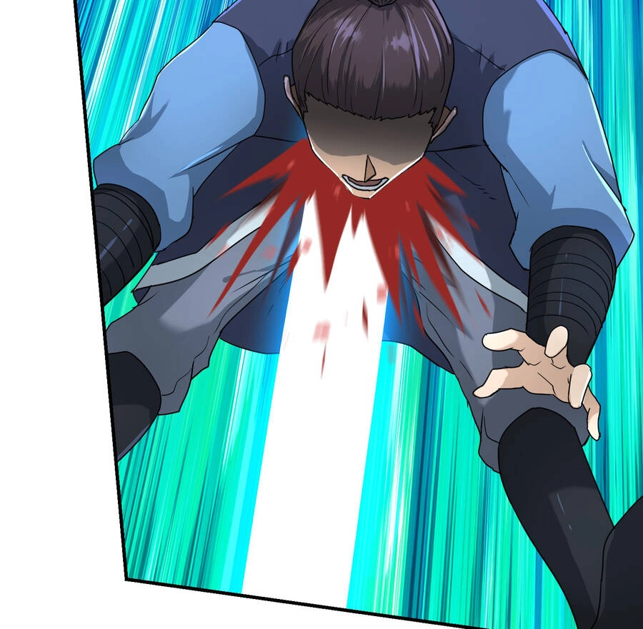 Nhập Hồn Ma Đạo Tổ Sư Chapter 11.5 - 26