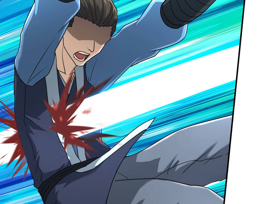 Nhập Hồn Ma Đạo Tổ Sư Chapter 11.5 - 29