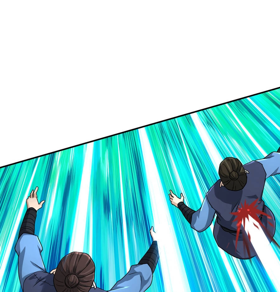 Nhập Hồn Ma Đạo Tổ Sư Chapter 11.5 - 31