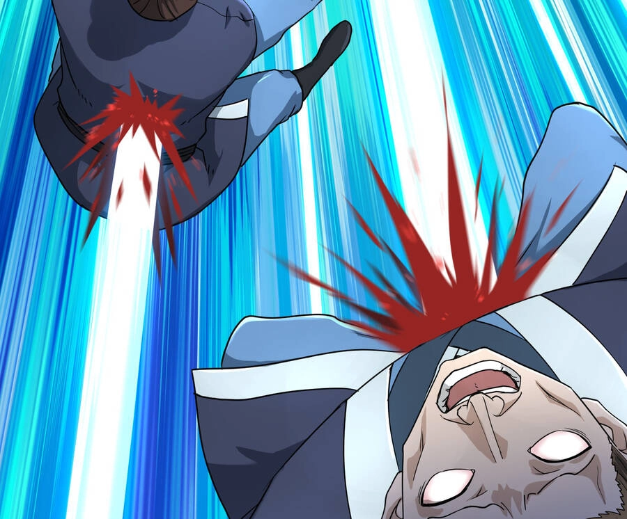 Nhập Hồn Ma Đạo Tổ Sư Chapter 11.5 - 32