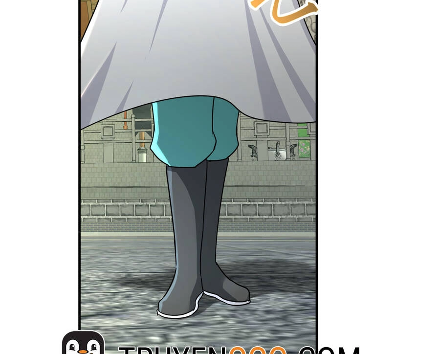 Nhập Hồn Ma Đạo Tổ Sư Chapter 11.5 - 35