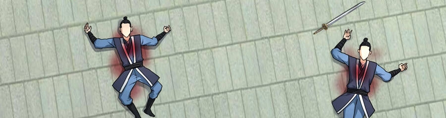 Nhập Hồn Ma Đạo Tổ Sư Chapter 11.5 - 39