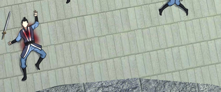 Nhập Hồn Ma Đạo Tổ Sư Chapter 11.5 - 40