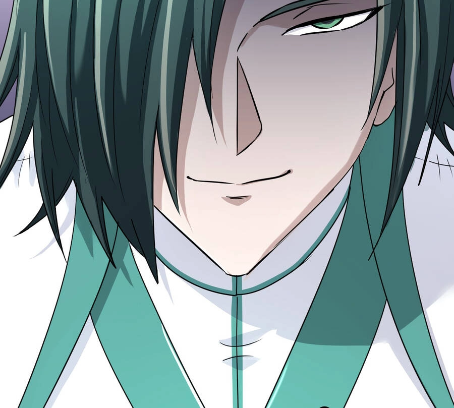 Nhập Hồn Ma Đạo Tổ Sư Chapter 11.5 - 44