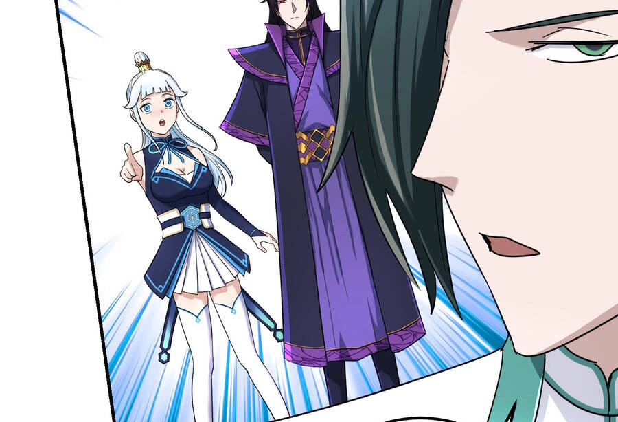 Nhập Hồn Ma Đạo Tổ Sư Chapter 11.5 - 47