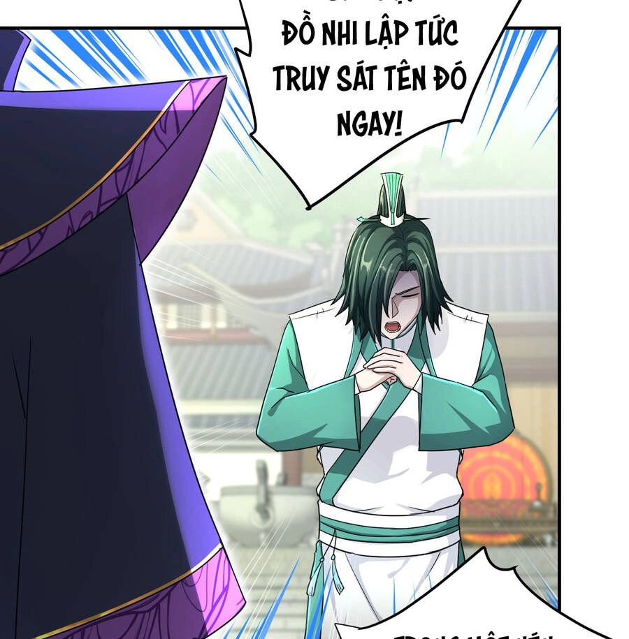 Nhập Hồn Ma Đạo Tổ Sư Chapter 11.5 - 59