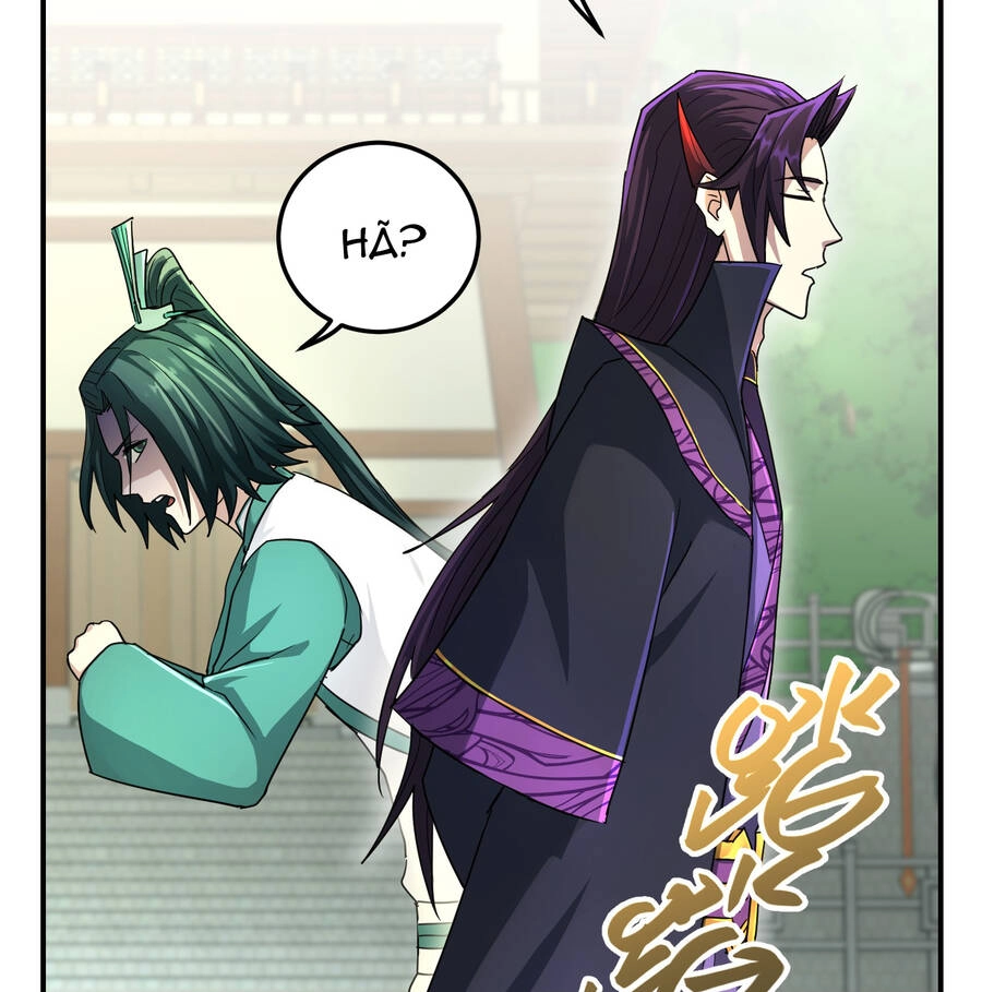 Nhập Hồn Ma Đạo Tổ Sư Chapter 11.5 - 62