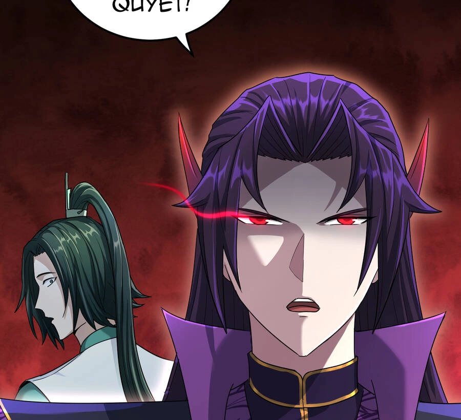 Nhập Hồn Ma Đạo Tổ Sư Chapter 11.5 - 65