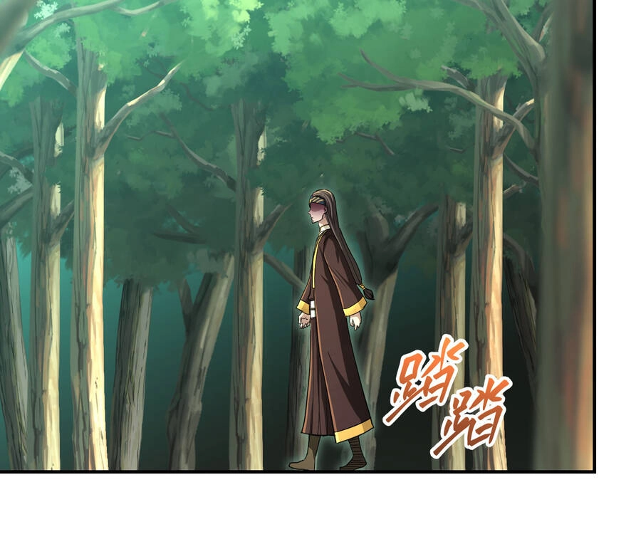 Nhập Hồn Ma Đạo Tổ Sư Chapter 11.5 - 77