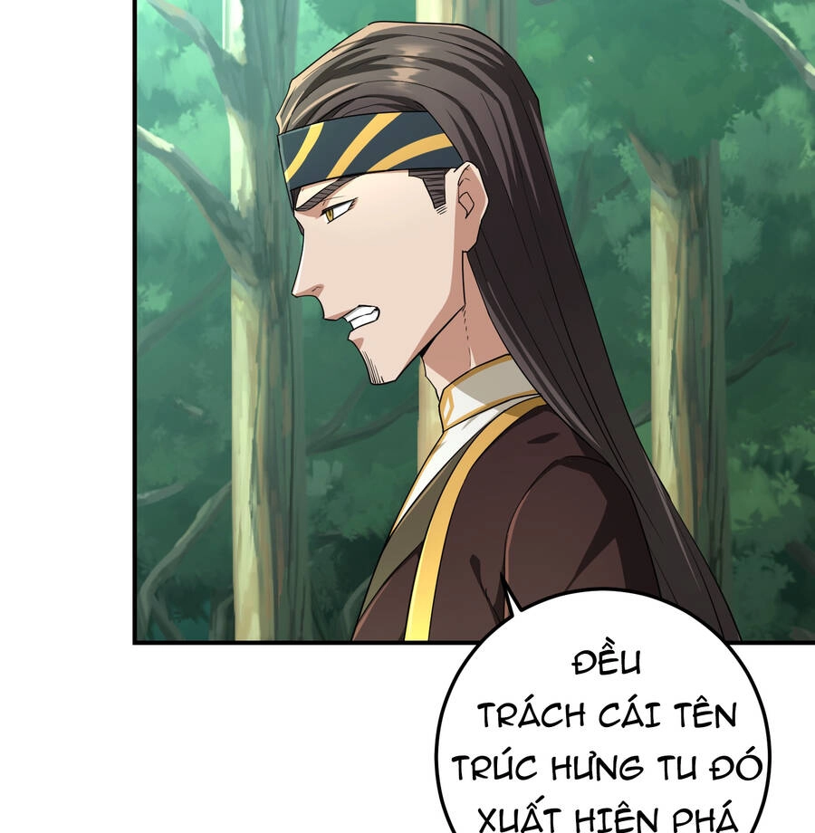 Nhập Hồn Ma Đạo Tổ Sư Chapter 11.5 - 80