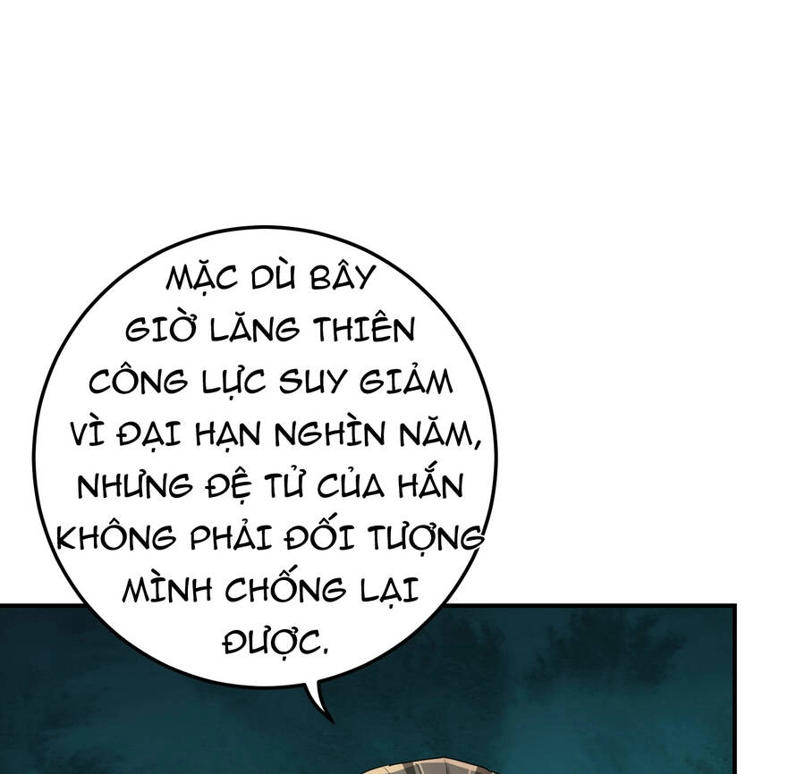 Nhập Hồn Ma Đạo Tổ Sư Chapter 11.5 - 85
