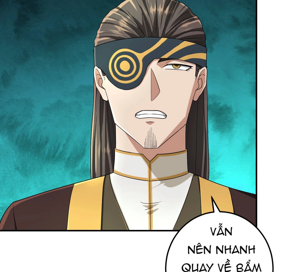 Nhập Hồn Ma Đạo Tổ Sư Chapter 11.5 - 86