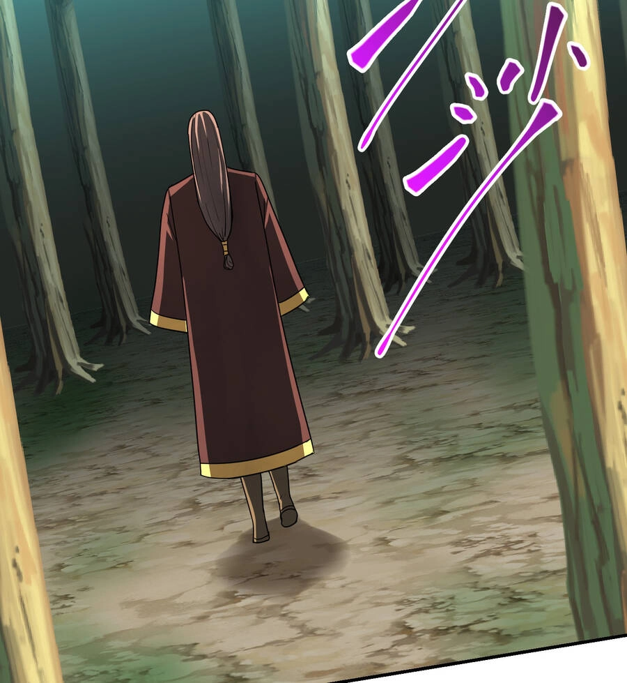 Nhập Hồn Ma Đạo Tổ Sư Chapter 11.5 - 89