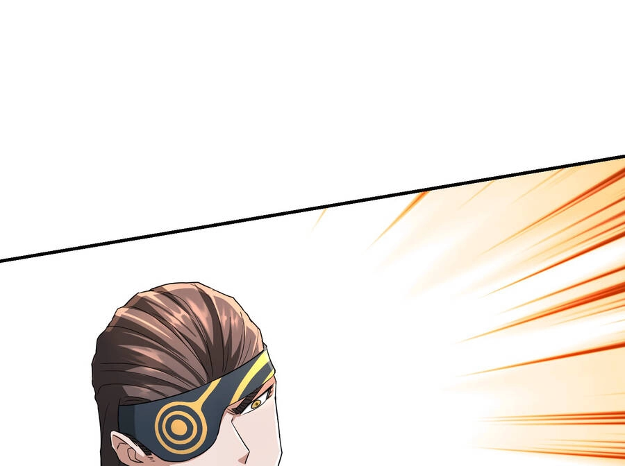 Nhập Hồn Ma Đạo Tổ Sư Chapter 11.5 - 91