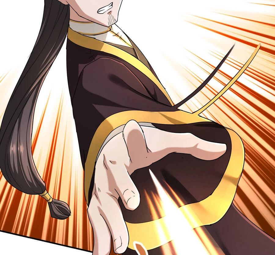 Nhập Hồn Ma Đạo Tổ Sư Chapter 11.5 - 92