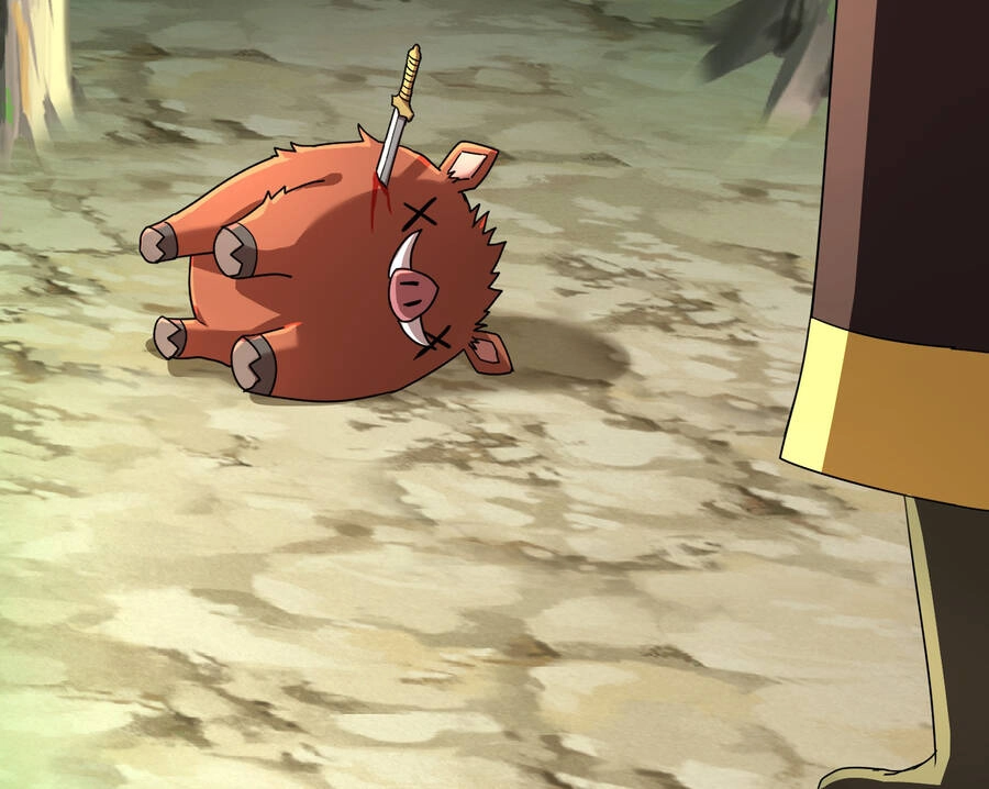 Nhập Hồn Ma Đạo Tổ Sư Chapter 11.5 - 98