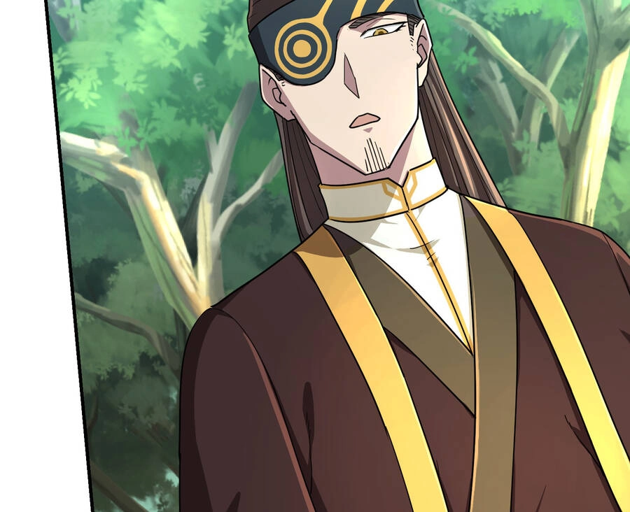 Nhập Hồn Ma Đạo Tổ Sư Chapter 11.5 - 101