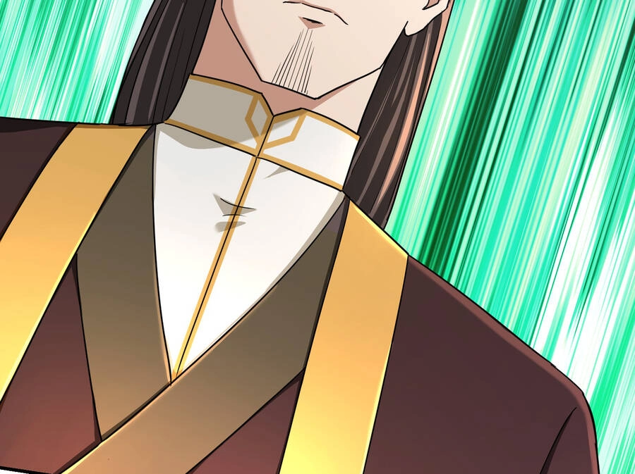 Nhập Hồn Ma Đạo Tổ Sư Chapter 11.5 - 107