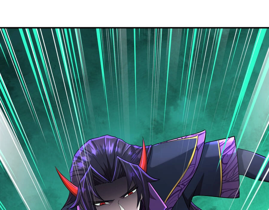 Nhập Hồn Ma Đạo Tổ Sư Chapter 11.5 - 125