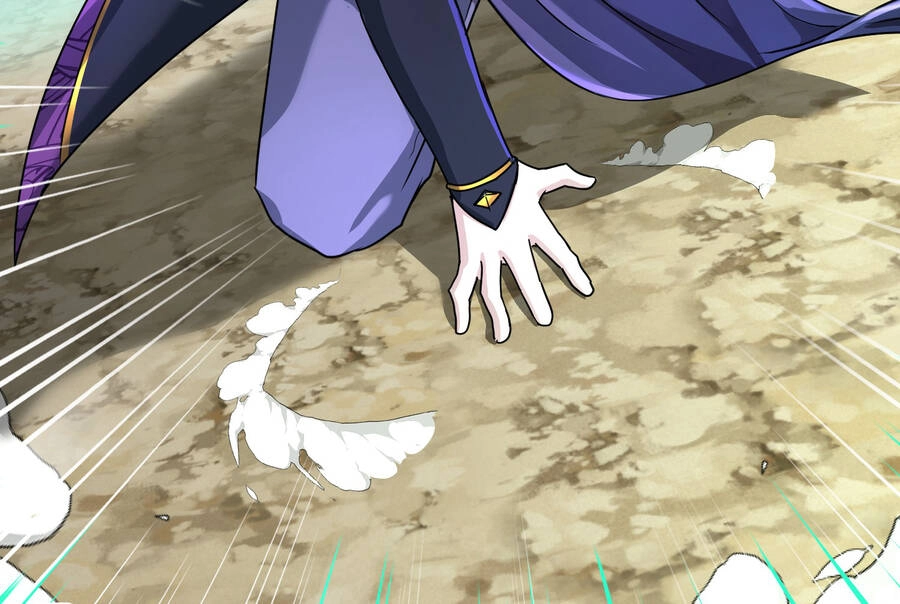 Nhập Hồn Ma Đạo Tổ Sư Chapter 11.5 - 128