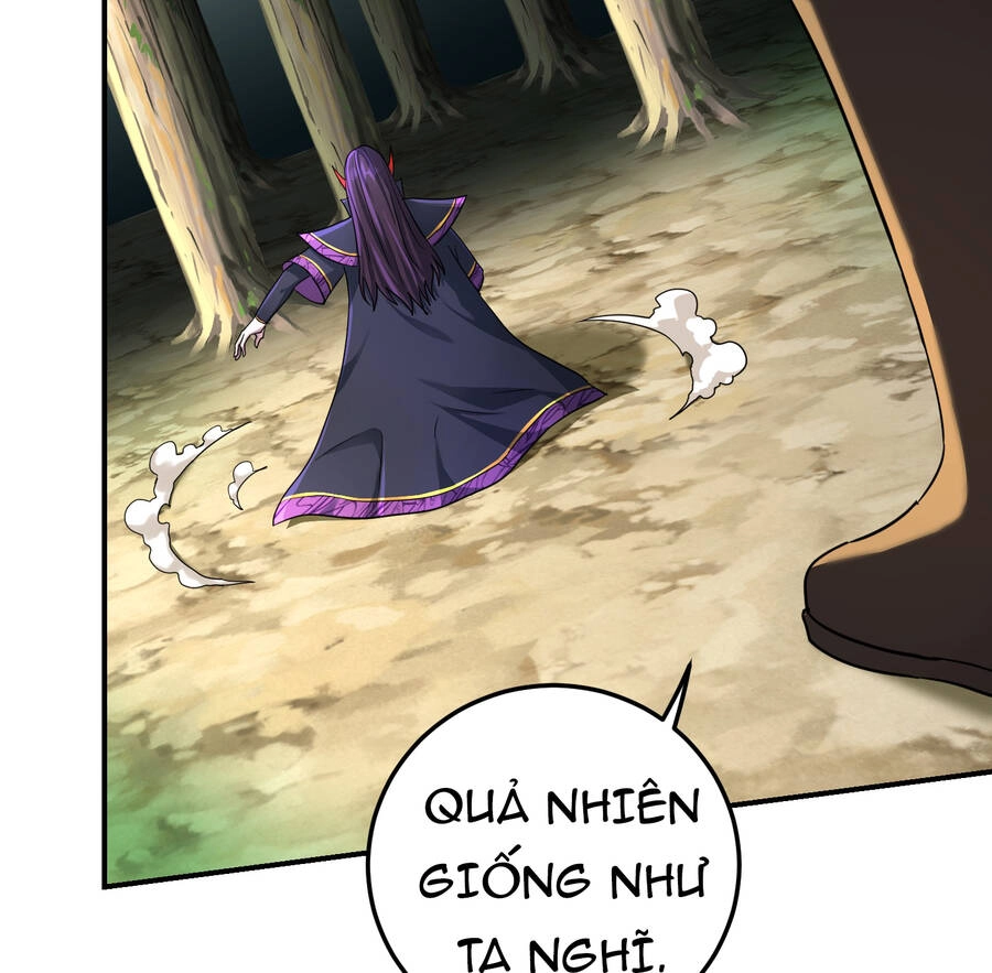 Nhập Hồn Ma Đạo Tổ Sư Chapter 11.5 - 131