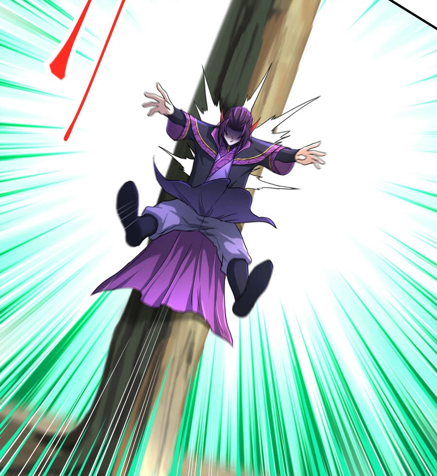 Nhập Hồn Ma Đạo Tổ Sư Chapter 11.5 - 146