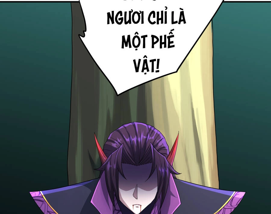 Nhập Hồn Ma Đạo Tổ Sư Chapter 11.5 - 158