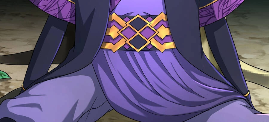 Nhập Hồn Ma Đạo Tổ Sư Chapter 11.5 - 160