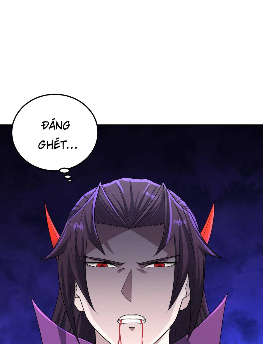 Nhập Hồn Ma Đạo Tổ Sư Chapter 12 - 5