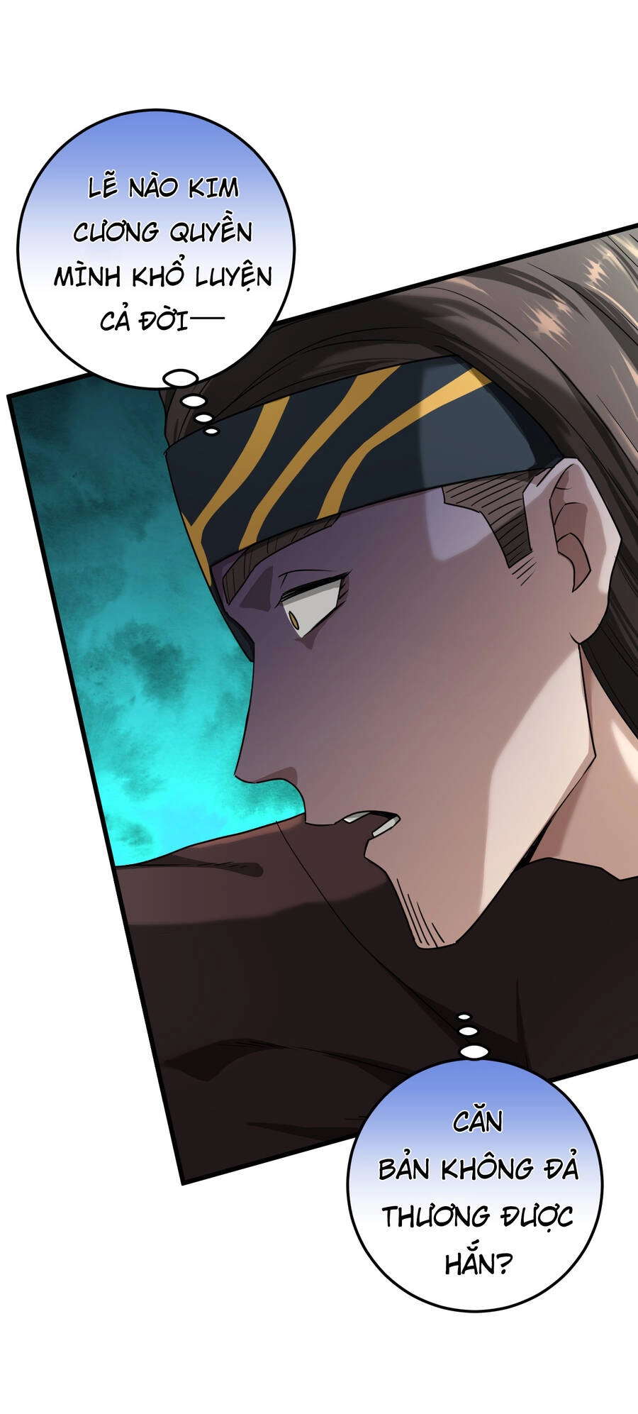 Nhập Hồn Ma Đạo Tổ Sư Chapter 12 - 23