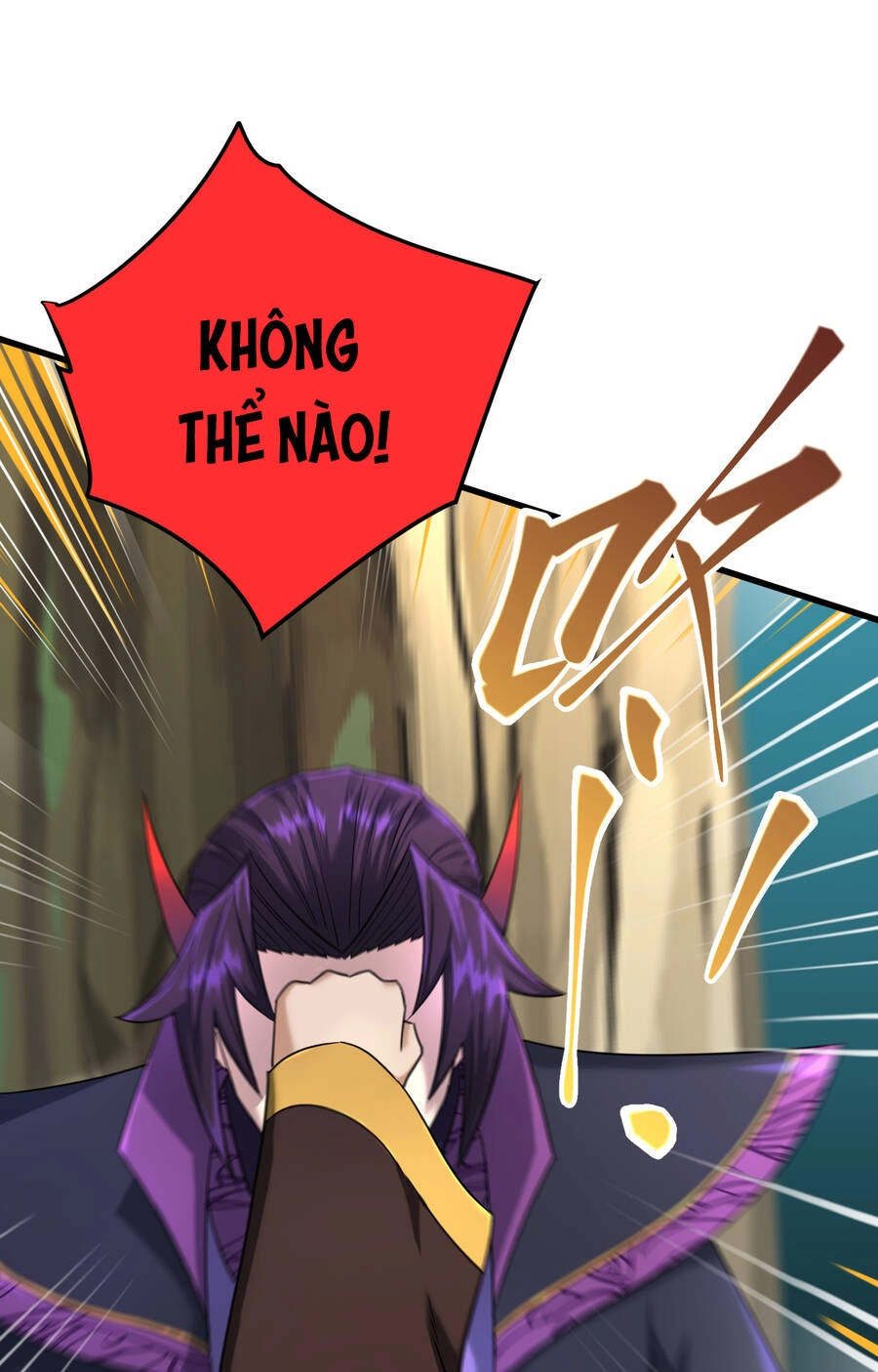 Nhập Hồn Ma Đạo Tổ Sư Chapter 12 - 25