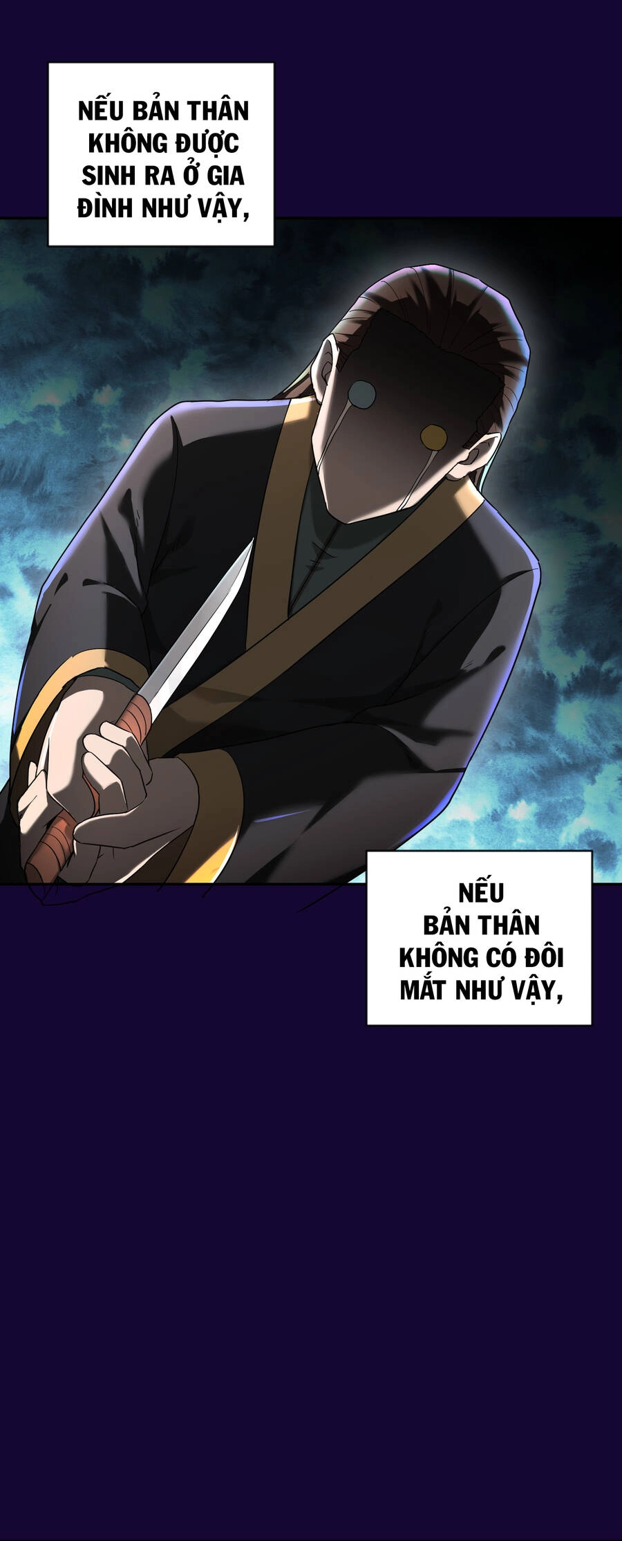 Nhập Hồn Ma Đạo Tổ Sư Chapter 12 - 36