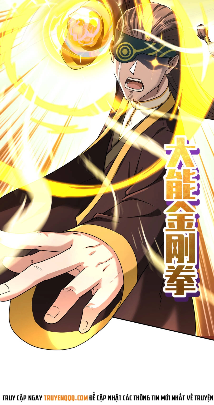 Nhập Hồn Ma Đạo Tổ Sư Chapter 12 - 41