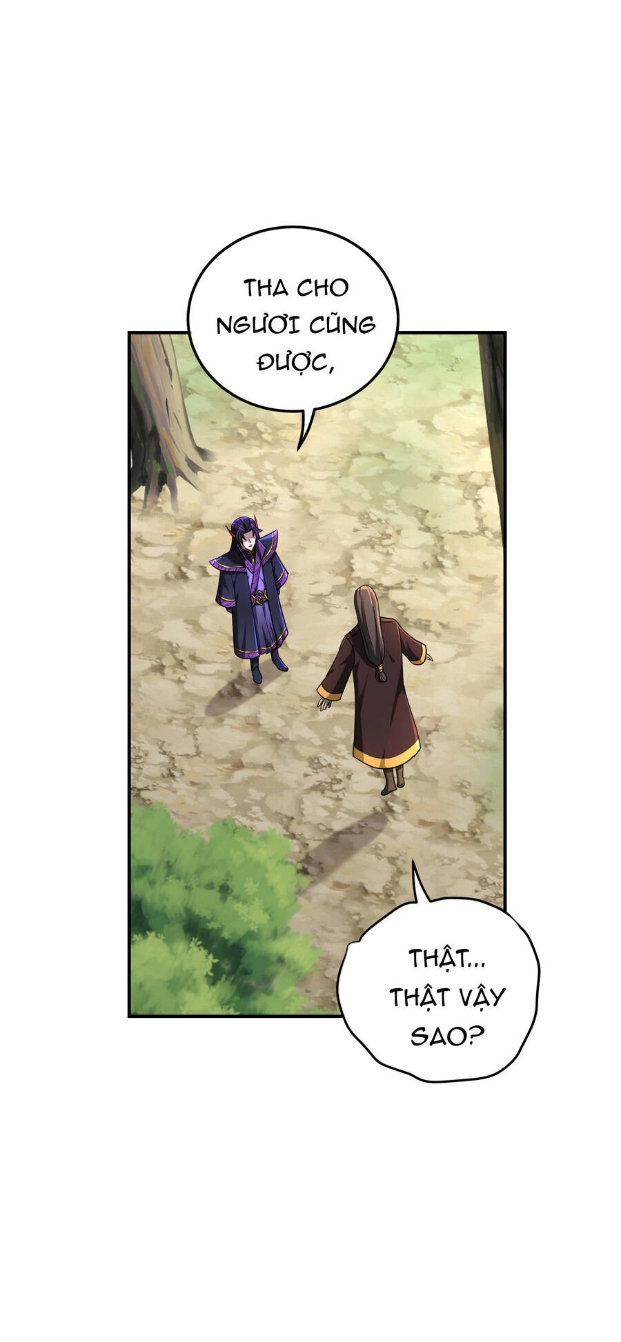 Nhập Hồn Ma Đạo Tổ Sư Chapter 12 - 70