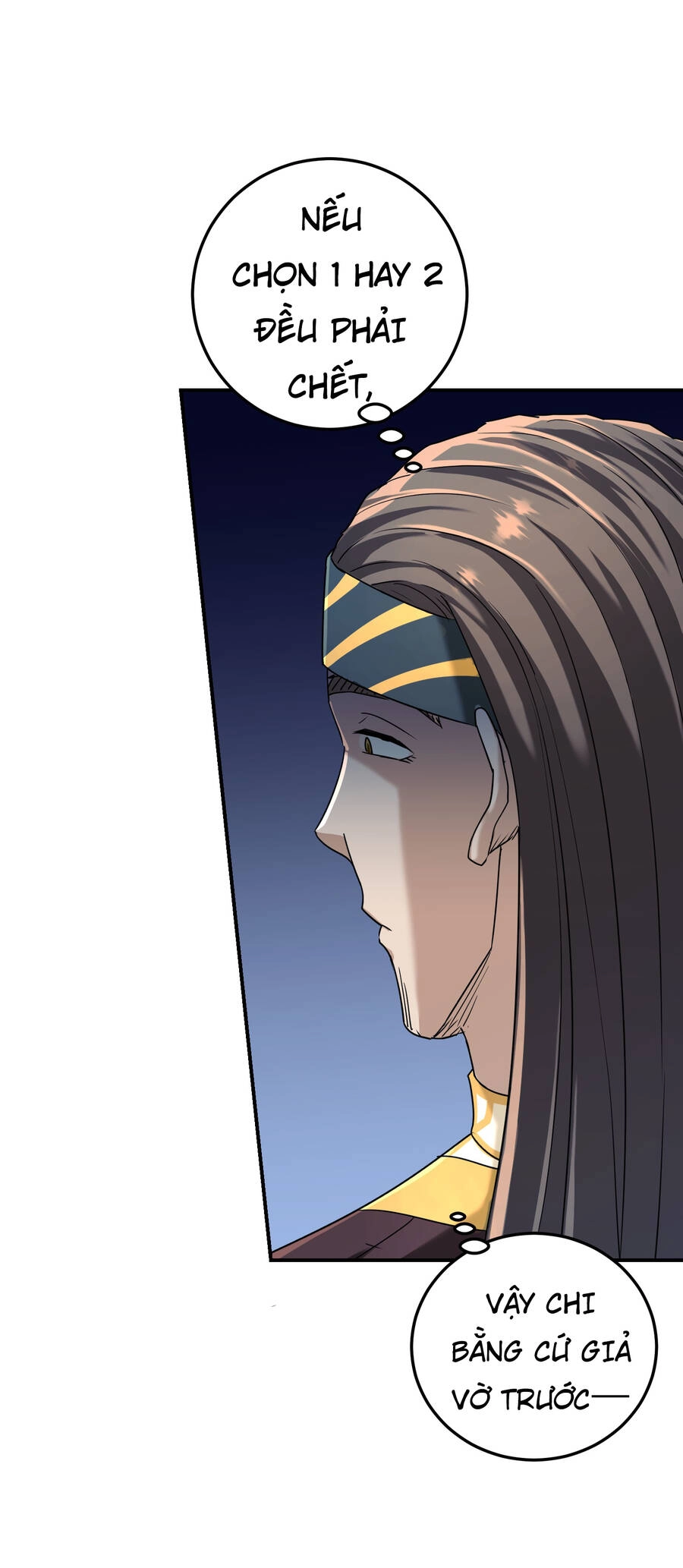 Nhập Hồn Ma Đạo Tổ Sư Chapter 12 - 77