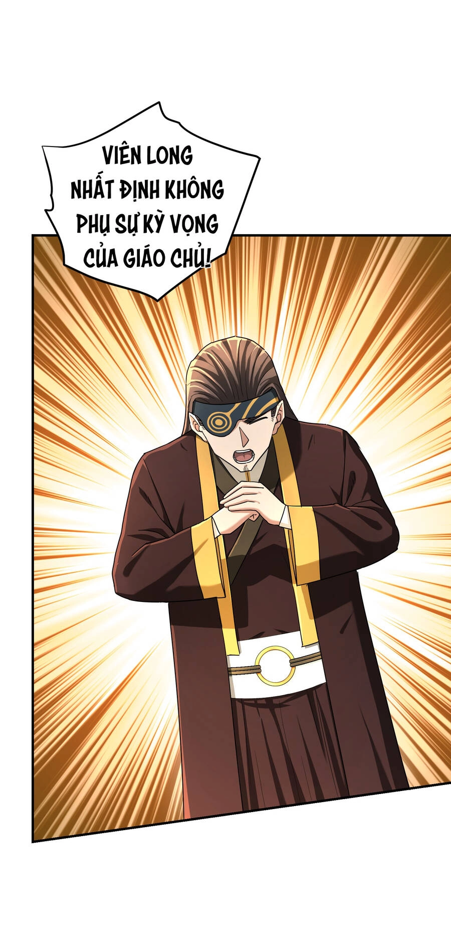 Nhập Hồn Ma Đạo Tổ Sư Chapter 13 - 5