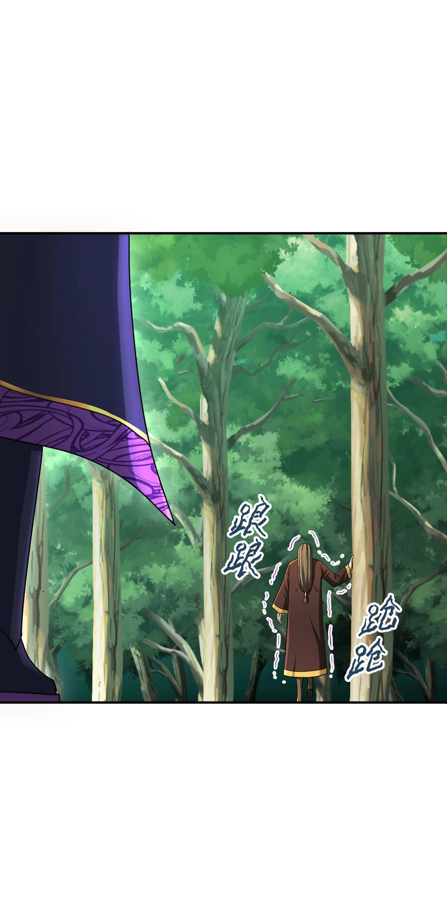 Nhập Hồn Ma Đạo Tổ Sư Chapter 13 - 15