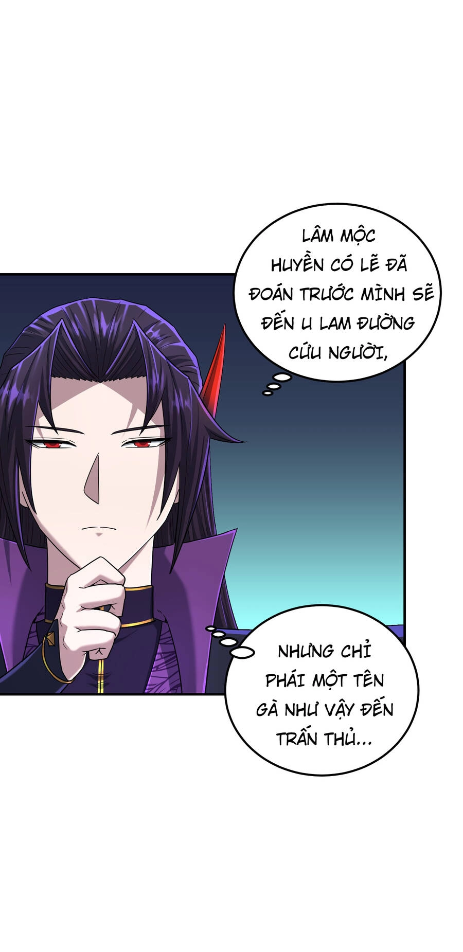 Nhập Hồn Ma Đạo Tổ Sư Chapter 13 - 16