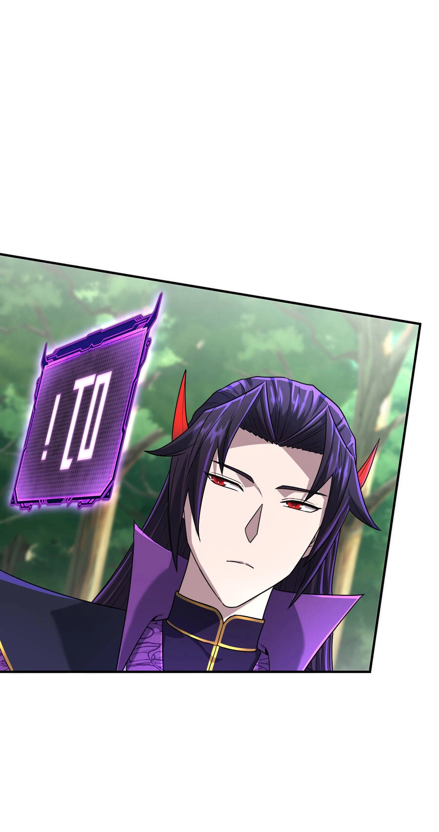 Nhập Hồn Ma Đạo Tổ Sư Chapter 13 - 18