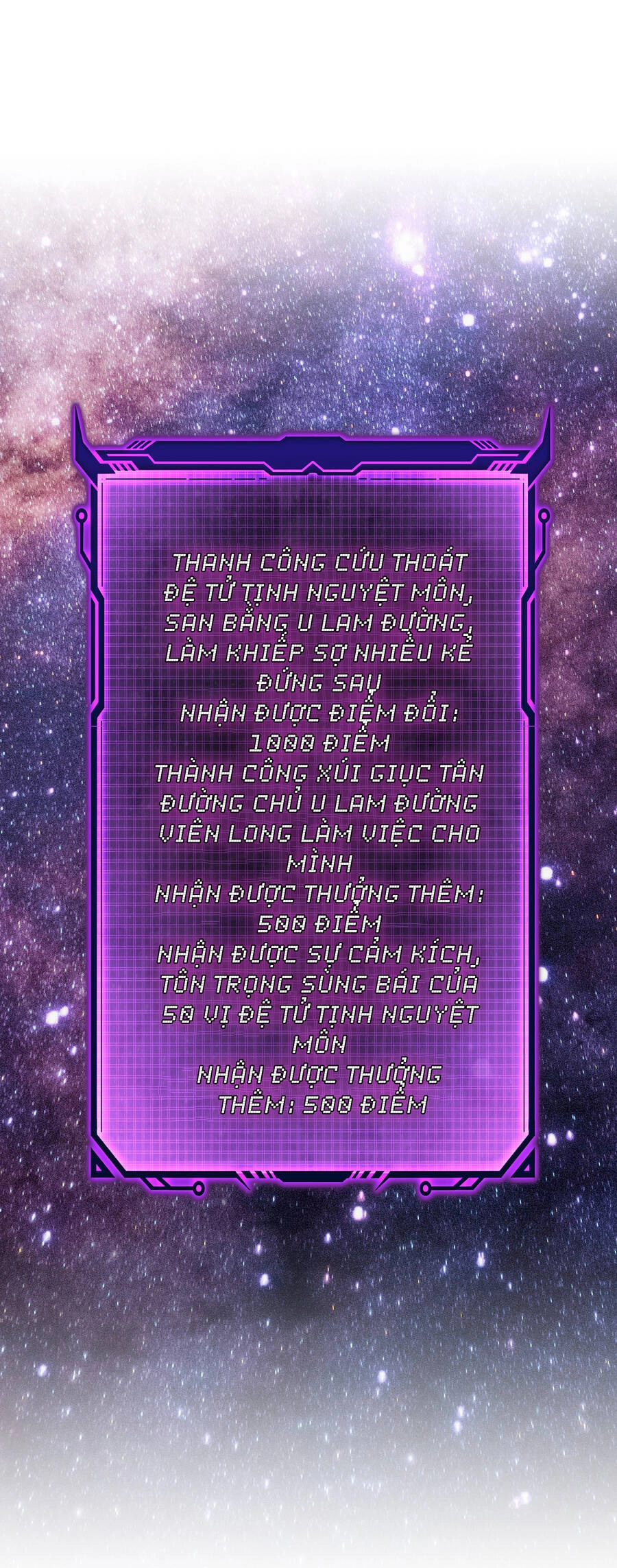 Nhập Hồn Ma Đạo Tổ Sư Chapter 13 - 19