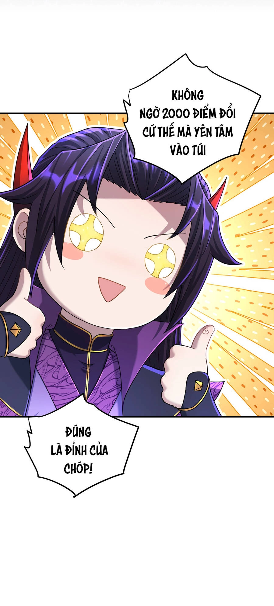 Nhập Hồn Ma Đạo Tổ Sư Chapter 13 - 20