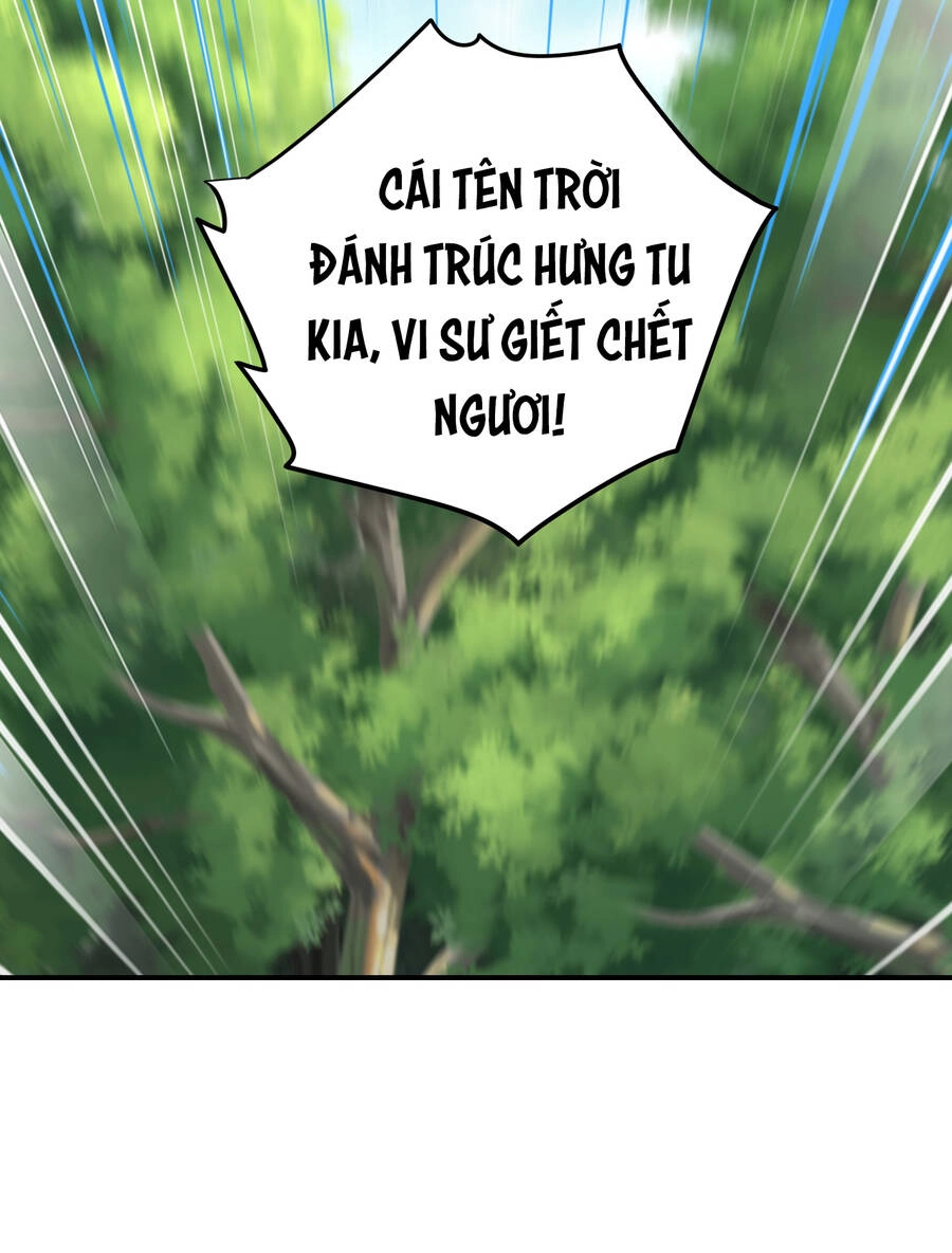 Nhập Hồn Ma Đạo Tổ Sư Chapter 13 - 23