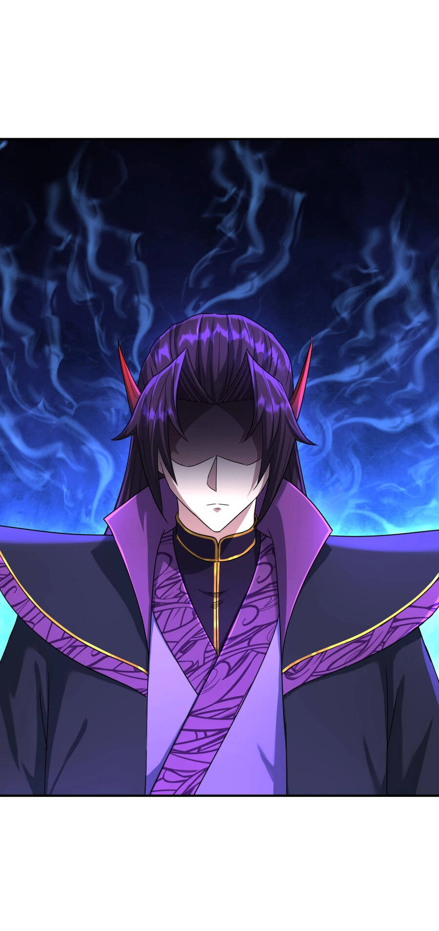 Nhập Hồn Ma Đạo Tổ Sư Chapter 13 - 29