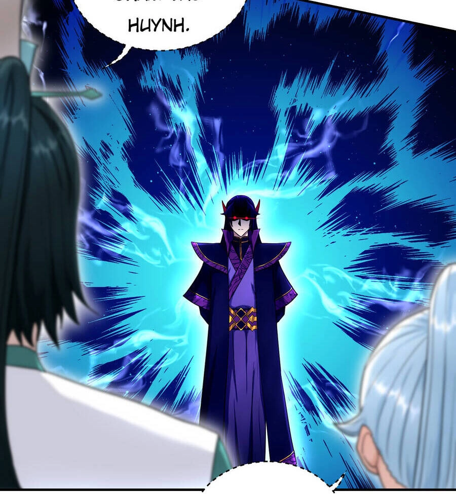 Nhập Hồn Ma Đạo Tổ Sư Chapter 13 - 31