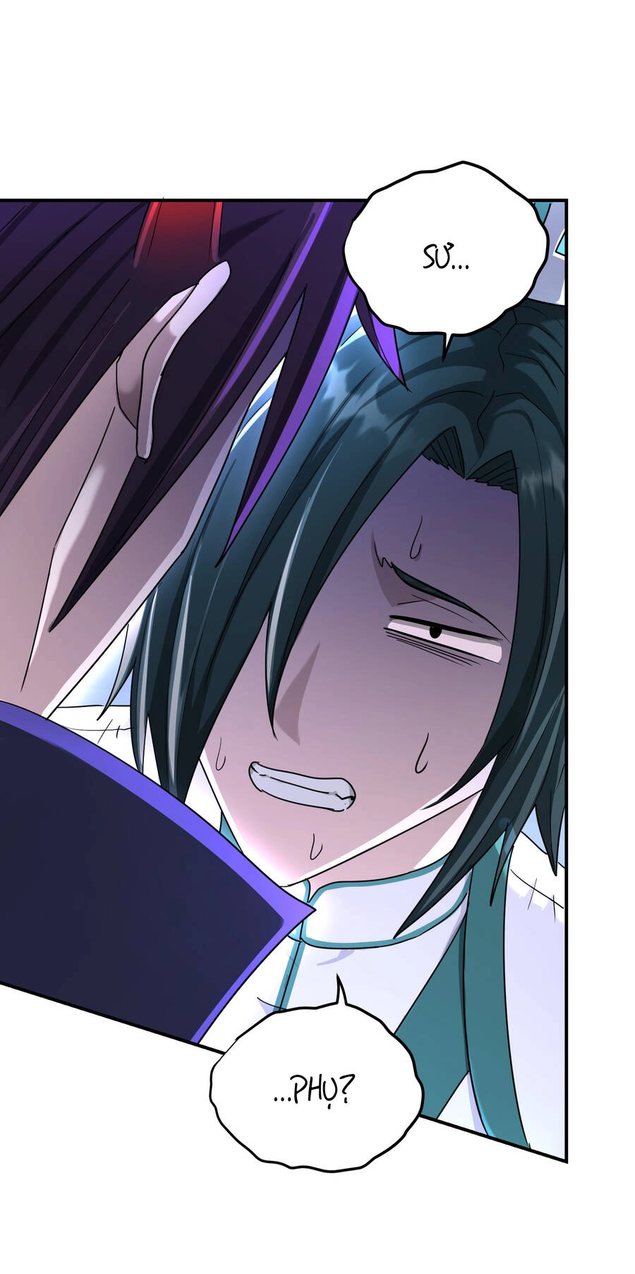 Nhập Hồn Ma Đạo Tổ Sư Chapter 13 - 37