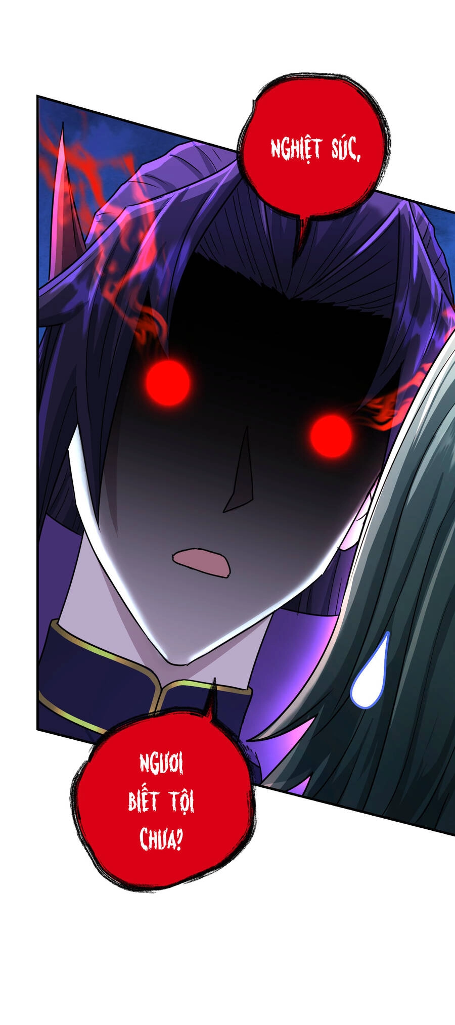 Nhập Hồn Ma Đạo Tổ Sư Chapter 13 - 38