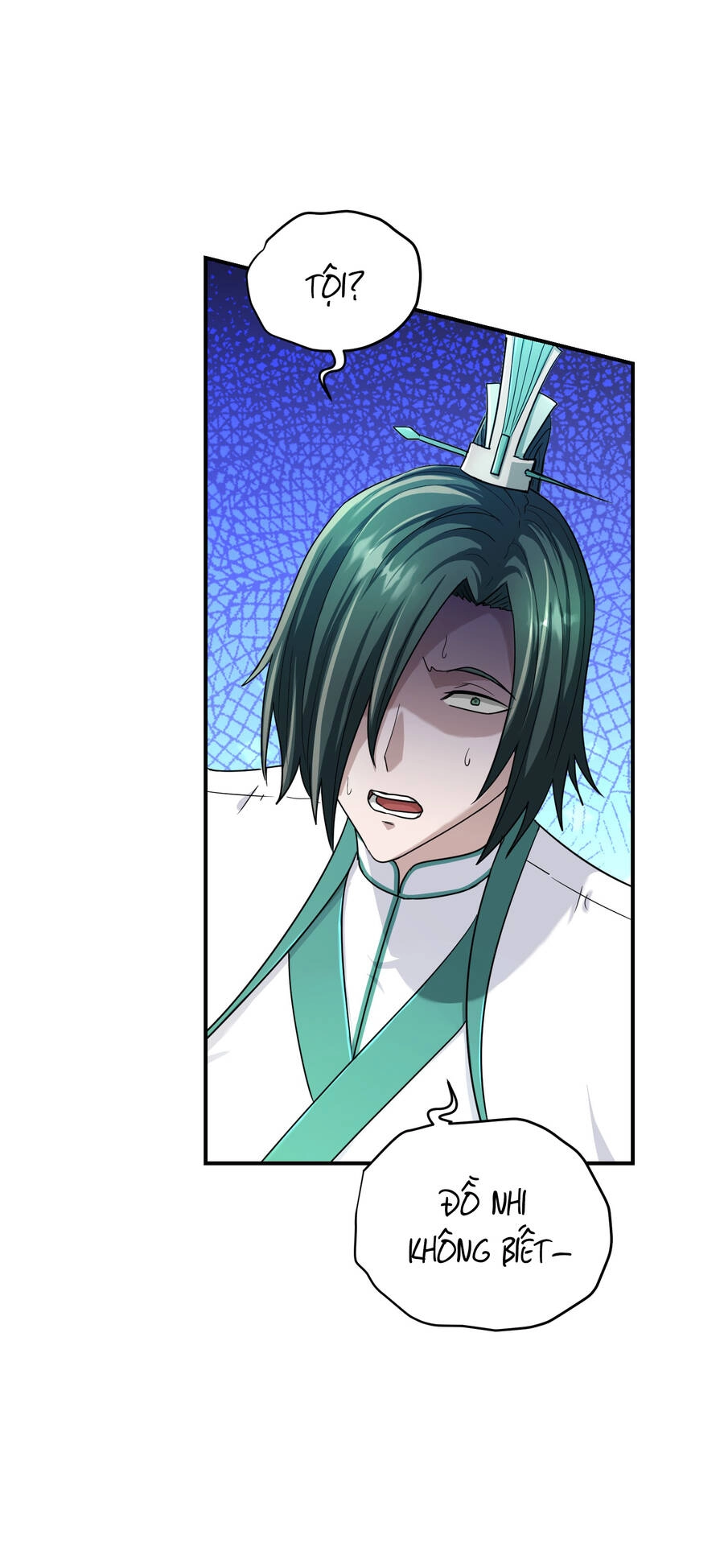 Nhập Hồn Ma Đạo Tổ Sư Chapter 13 - 39