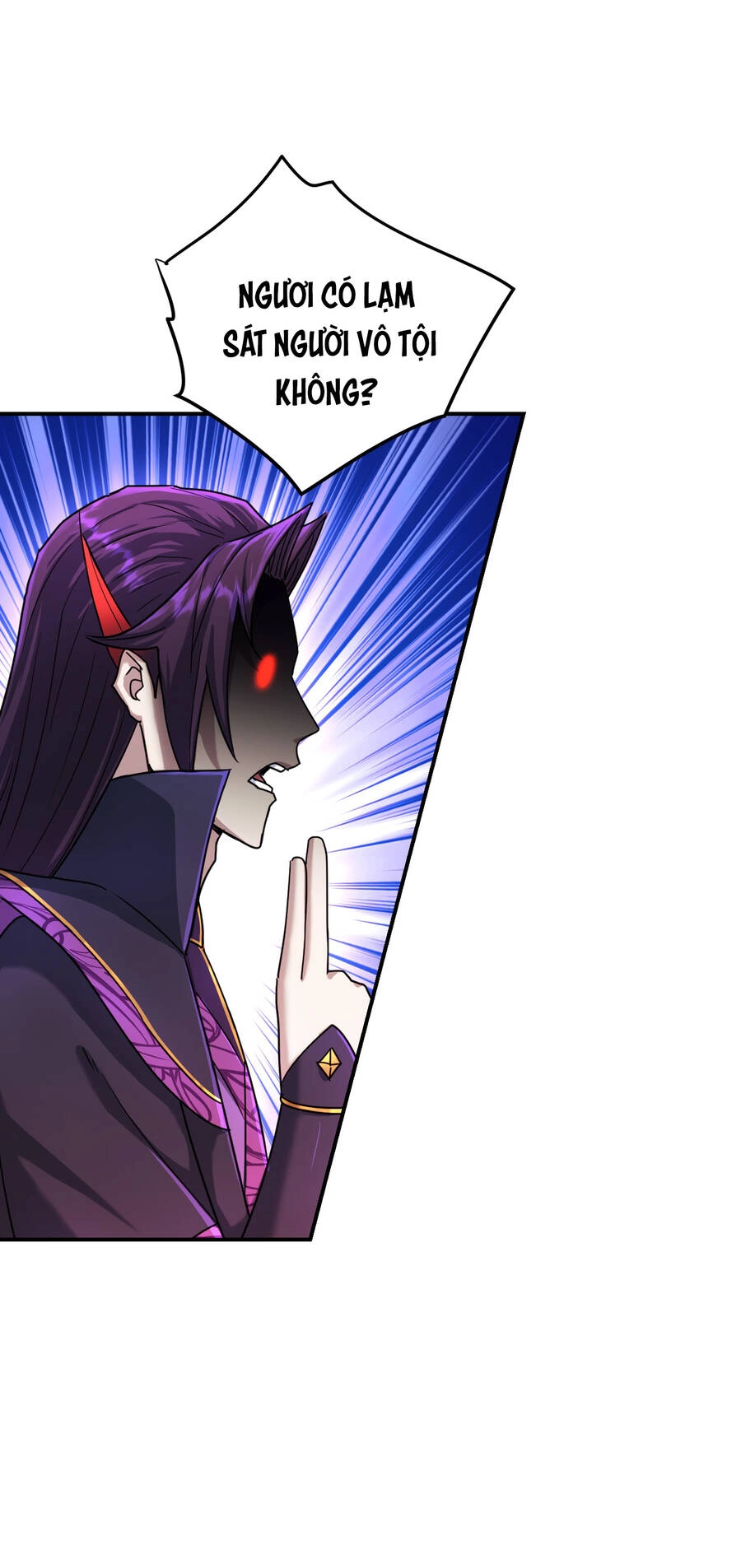 Nhập Hồn Ma Đạo Tổ Sư Chapter 13 - 42